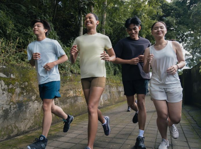 Rahasia Sprint Kencang: Teknik, Manfaat, dan Gear Wajib Buat Kamu yang Serius Lari