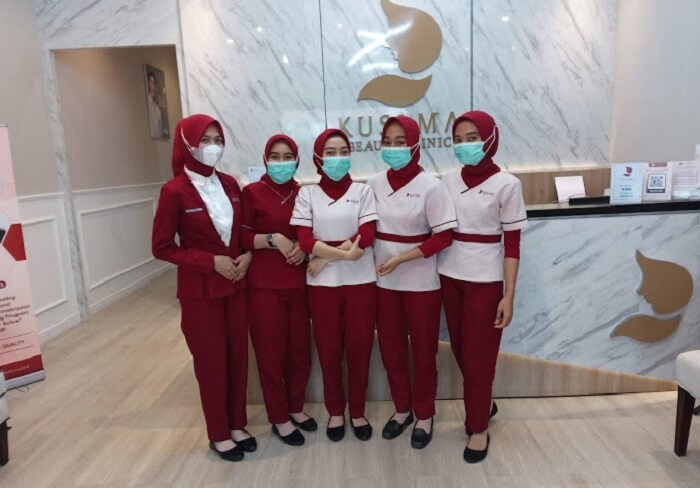 9 Klinik Kecantikan di Makassar untuk Kulit Berminyak & Berjerawat: Lengkap dengan Layanan dan Alamat