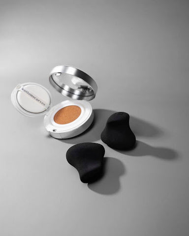 Makeup Cakey Terus? Ini Rahasia Base Flawless yang Nempel Seharian!