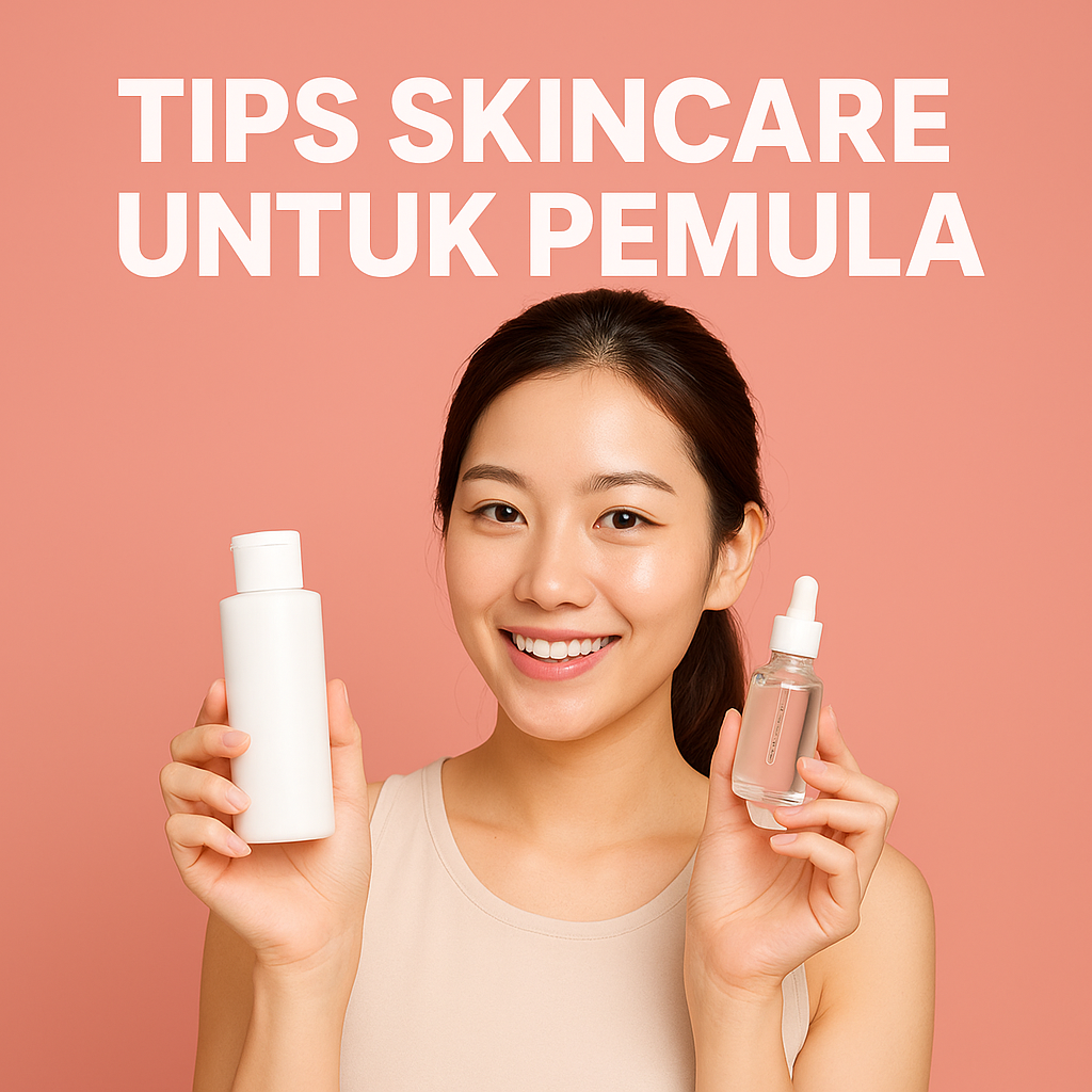 Kulit Makin Glowing: Kumpulan Artikel Shevada Beauty yang Wajib Kamu Baca