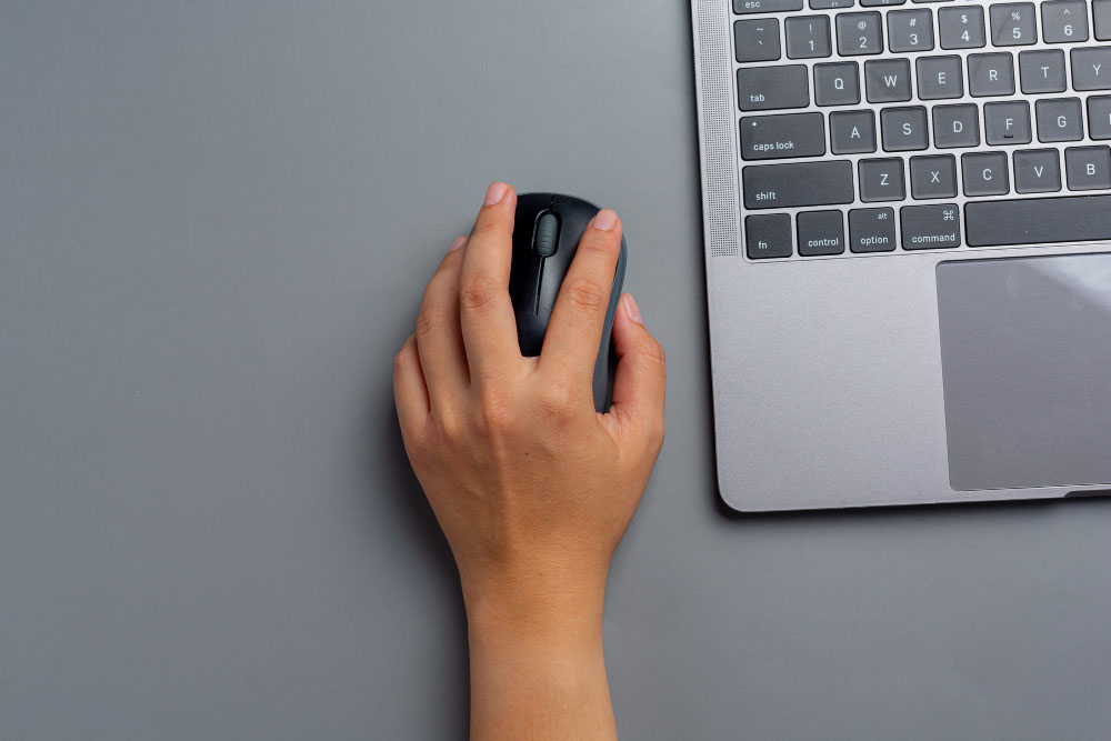 Trackpad Selalu Licin, Responsif, dan Awet: Rahasia yang Jarang Dibahas Pengguna Laptop