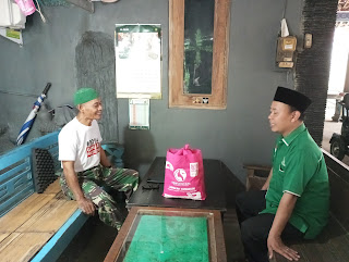 15.000 Paket Kado Ramadhan DRW Skincare: Berkah yang Menyapa Warga Purworejo