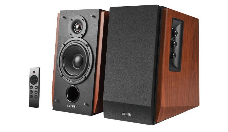 3 Speaker Portable Edifier Paling Worth It Buat Musik, Gaming, dan Setup Kamar Keren!