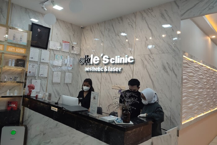 9 Klinik Kecantikan di Makassar untuk Kulit Berminyak & Berjerawat: Lengkap dengan Layanan dan Alamat
