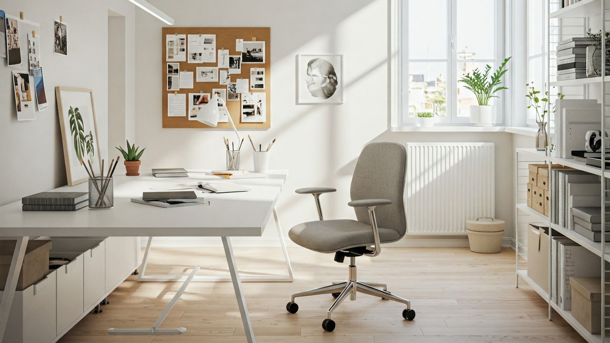 Interior Estetik, Rumah Otomatis Naik Kelas: Panduan Lengkap dari Fungsi sampai Tips Styling