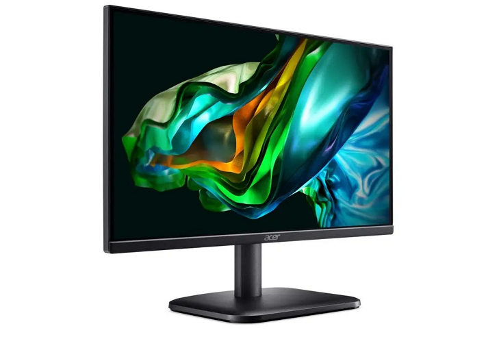 Monitor 1 Jutaan Paling Worth It 2025: 3 Seri Acer yang Bikin Kerja dan Gaming Makin Nyaman