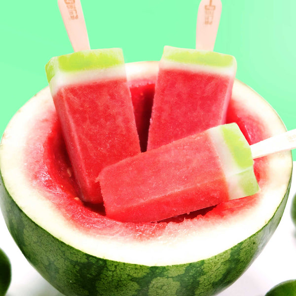 Kulit Glowing Tanpa Drama: Rahasia Vitamin C di Setiap Gigitan Es Krim