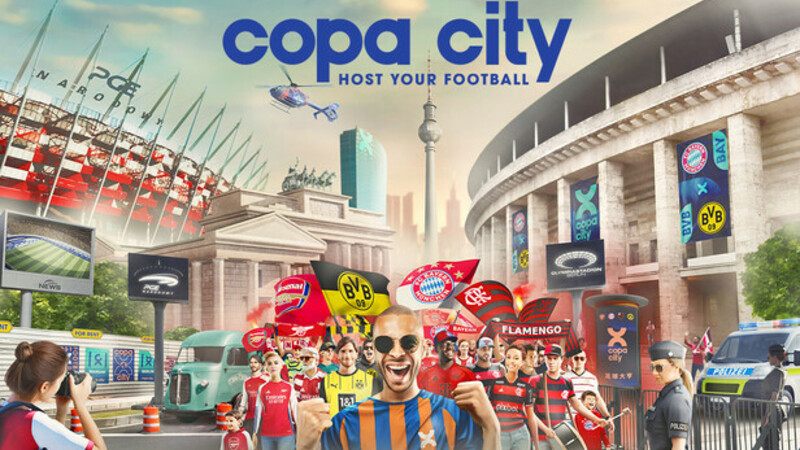 5 Game Bola 2026 Paling Hype: Dari Manajer Klub Sampai Kolaborasi Netflix!