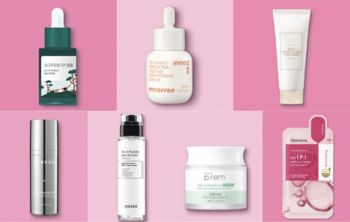 4 Kurasi Skincare & Makeup 2025 yang Bikin Kulit Glowing Maksimal (Tanpa Drama!)