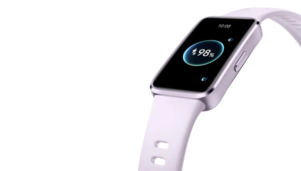Huawei Band 10: Smartband 500 Ribuan yang Serius Bikin Kamu Makin Fit!