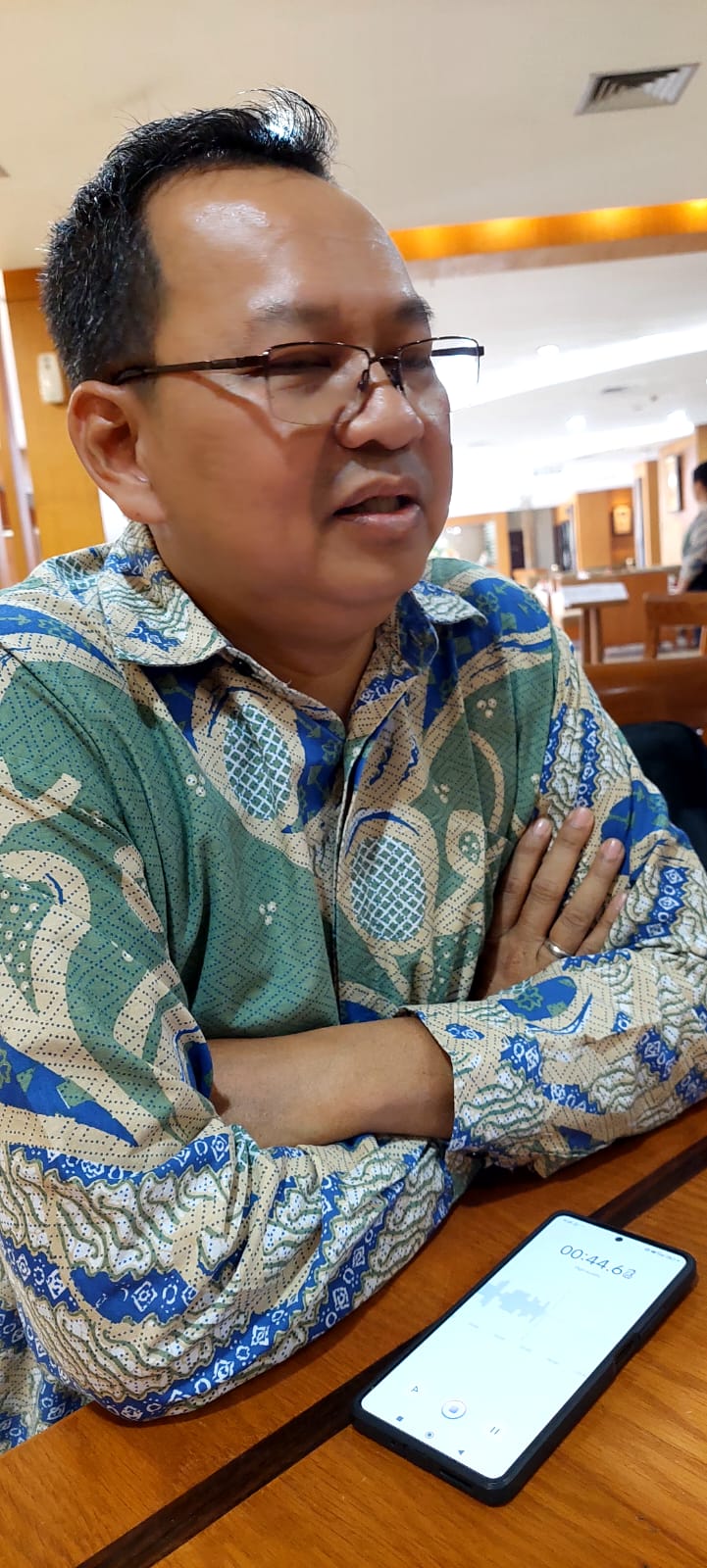 Staycation di Bandung: Menginap Nyaman Sambil Menyelami Kentalnya Budaya Sunda di Grand Pasundan