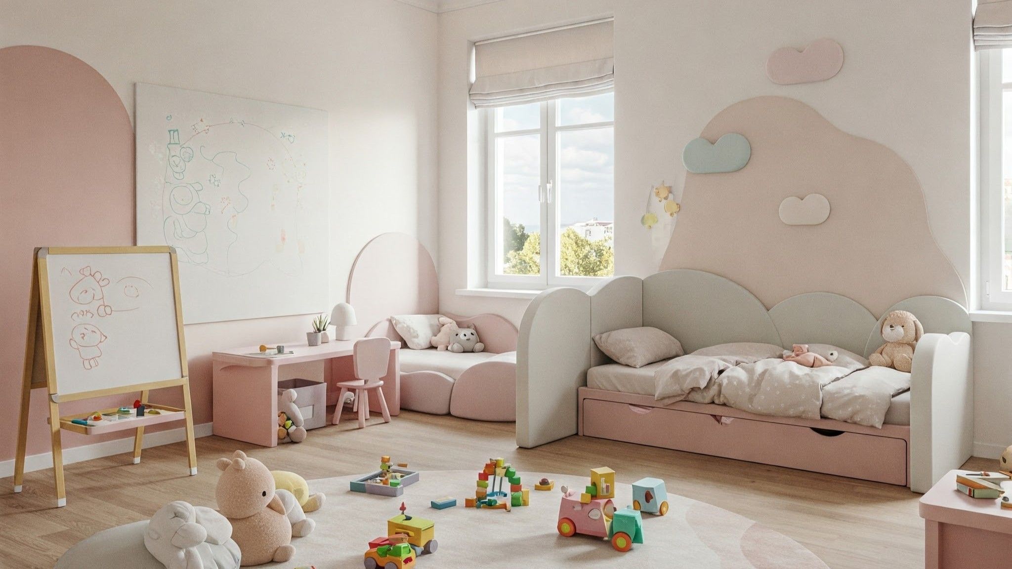 Interior Estetik, Rumah Otomatis Naik Kelas: Panduan Lengkap dari Fungsi sampai Tips Styling