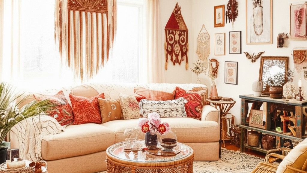 Interior Estetik, Rumah Otomatis Naik Kelas: Panduan Lengkap dari Fungsi sampai Tips Styling