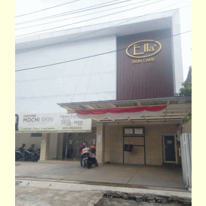Cobain Korean Glow Laser di Ella Skincare: Worth It Nggak Sih?
