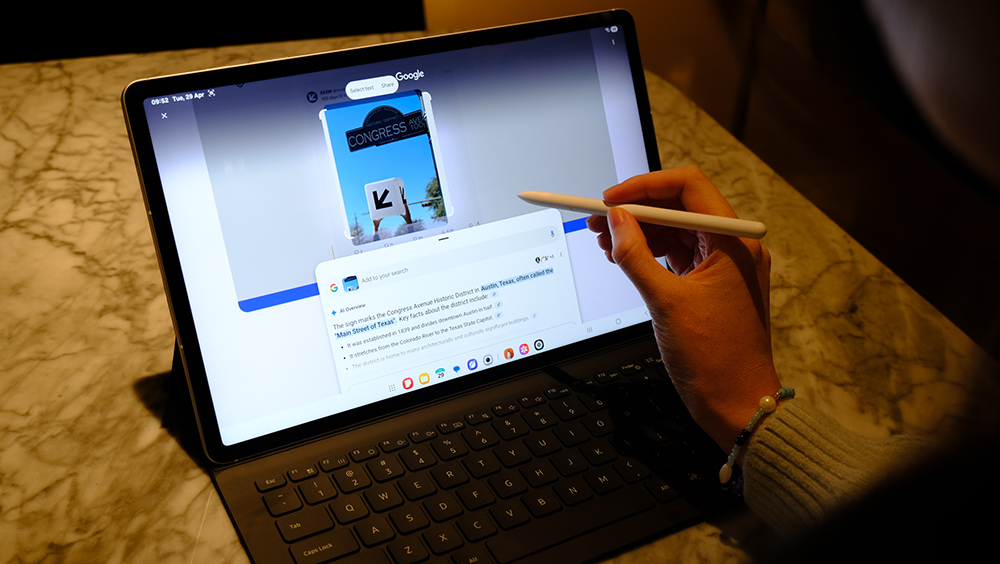 Bekerja Lebih Sat-Set dengan Galaxy Tab S10 FE: Panduan Lengkap Buat Generasi #YangMauLebih