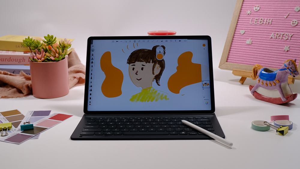 Bekerja Lebih Sat-Set dengan Galaxy Tab S10 FE: Panduan Lengkap Buat Generasi #YangMauLebih