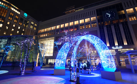 Musim Dingin Santai di Sapporo: Festival, Onsen, Ski, dan Kuliner Hangat dalam Satu Trip