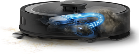 Biar Lantai Kinclong Tanpa Drama: Trik Jitu Memilih Robot Vacuum Idaman Rumah Modern