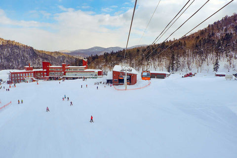 Musim Dingin Santai di Sapporo: Festival, Onsen, Ski, dan Kuliner Hangat dalam Satu Trip