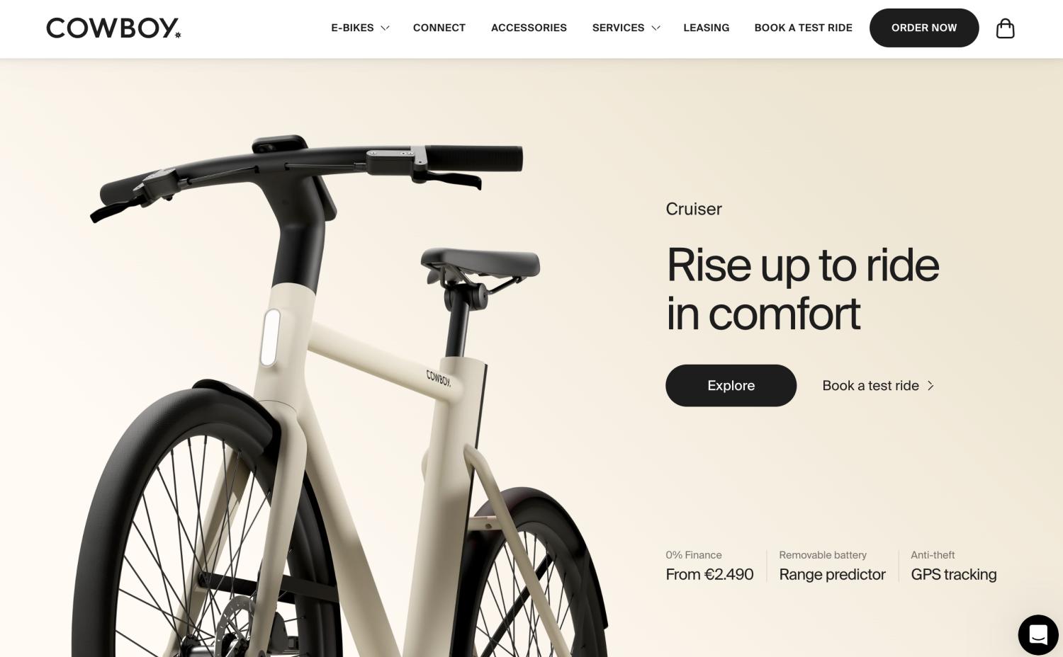 51 Contoh Toko Shopify Paling Keren (2025): Cheat Sheet Inspirasi Brand Kamu