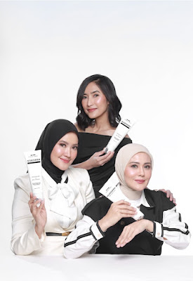 Lotion Rasa "Gym": Rahasia Actigym buat Perut Lebih Kencang Tanpa Ganggu Rutinitas