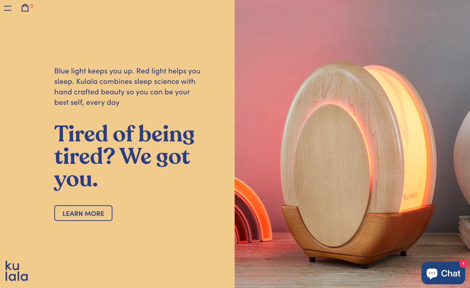 51 Contoh Toko Shopify Paling Keren (2025): Cheat Sheet Inspirasi Brand Kamu