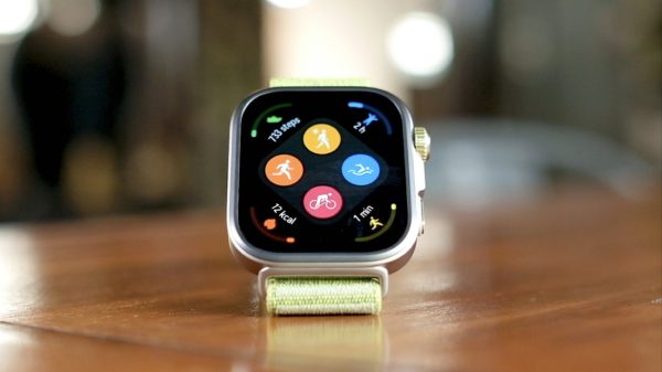 Huawei Watch Fit 4 Pro: Jam Tangan Pintar Tipis, Tahan Banting, dan Serius Ngurusin Kesehatan