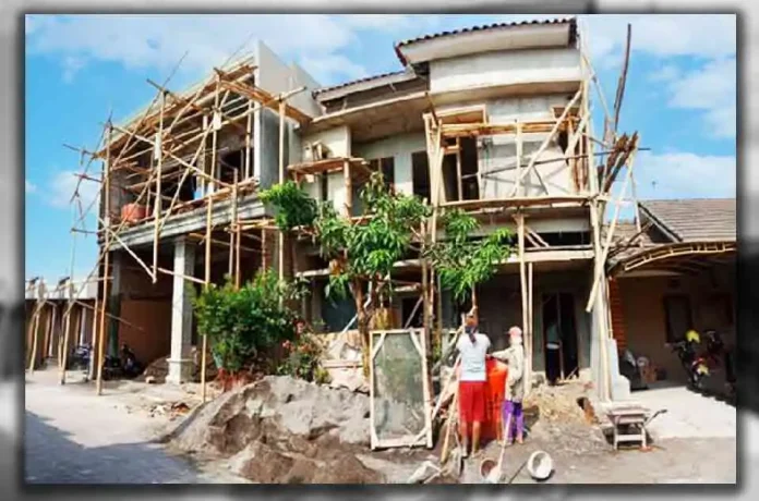 Renovasi Rumah Minimalis di Cibubur: Japandi, Open Plan, dan Trik Biar Rumah Lama Terlihat Super Modern