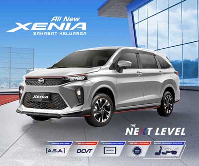 Mau Beli Daihatsu di Pontianak? Cek Promo, Produk, dan Tips Penting Sebelum Deal!