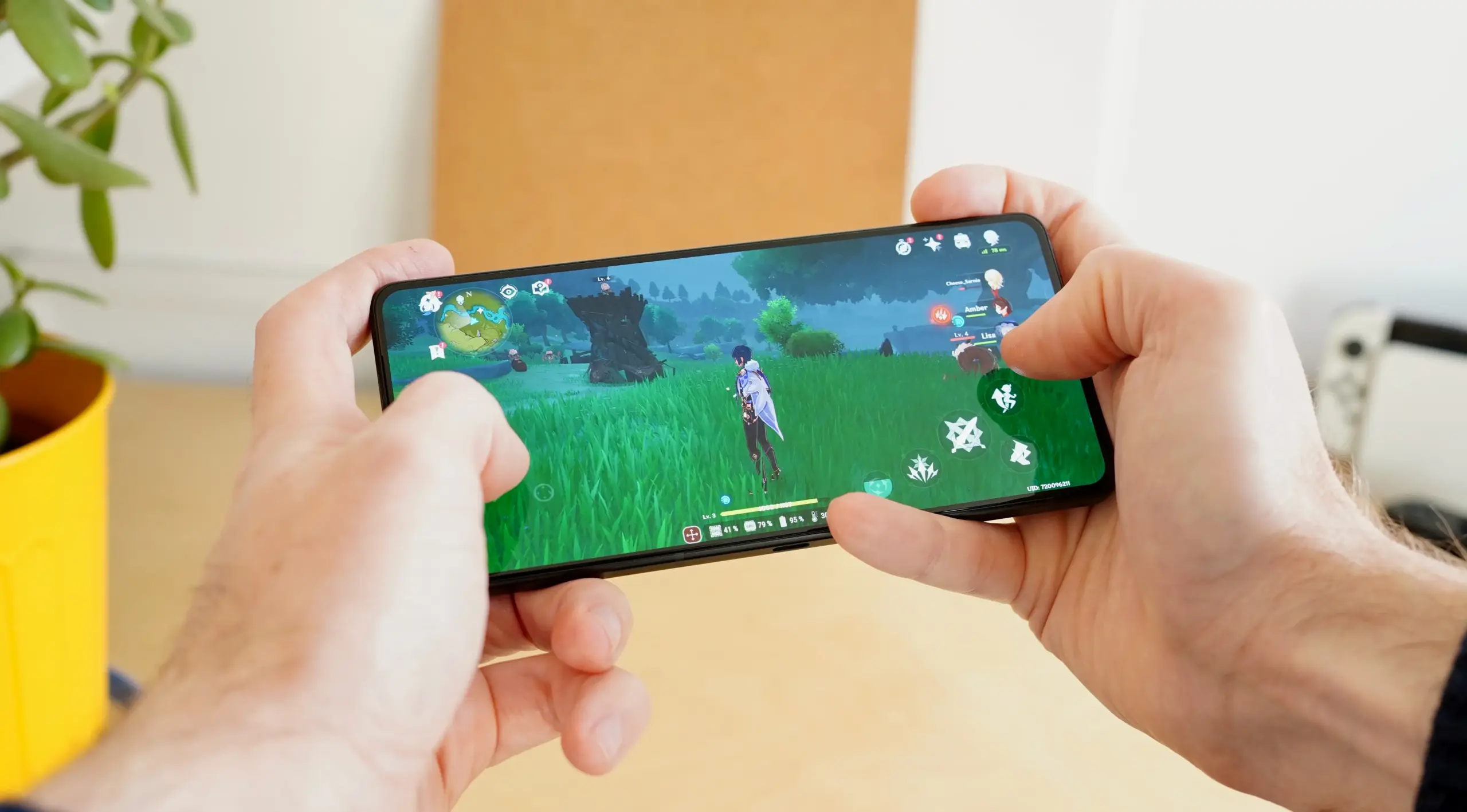 5 HP Gaming Paling GG di 2025: Dari ROG Phone 9 Pro sampai Jawara Budget