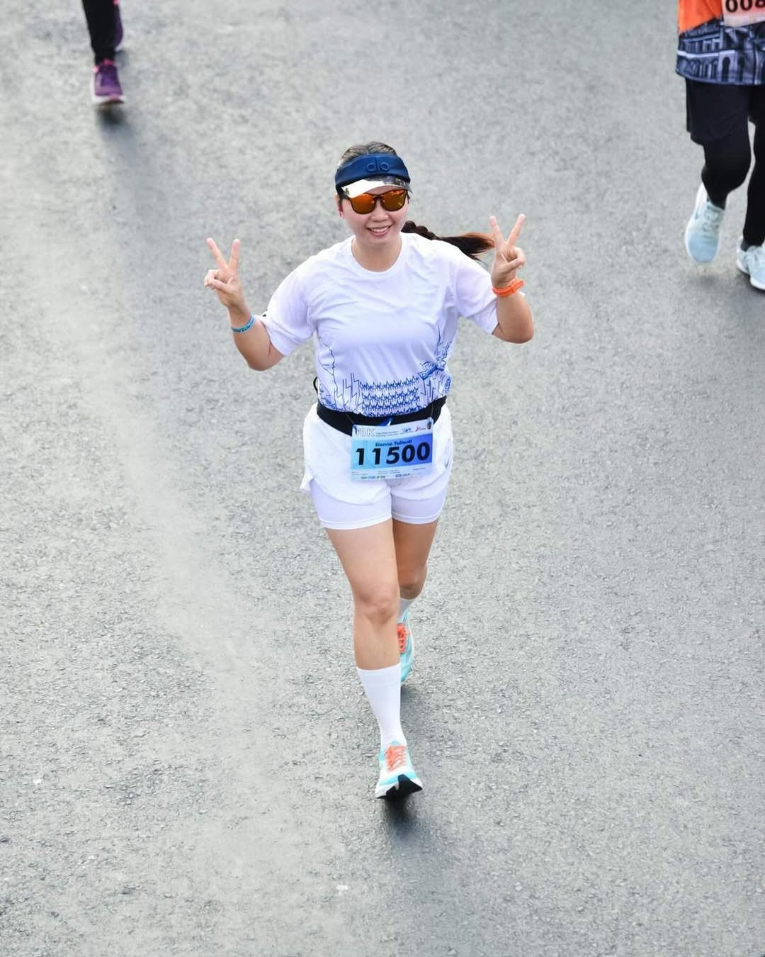 Tugu Muda Marathon 2025: Rute Ikonik, Hadiah Gede, Kuota Hampir Habis!