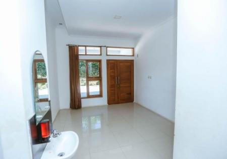 Butuh Villa di Pangalengan untuk 50 Orang? Cek Dulu De Bloem Situ Cileunca Sebelum Penuh!