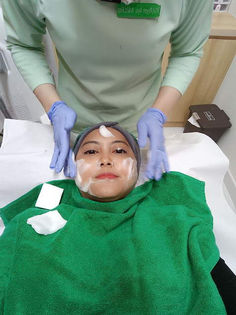 Cuma 20 Menit Me Time, Kulit Langsung Glowing di ZAP Kendangsari (Tanpa Rasa Sakit!)