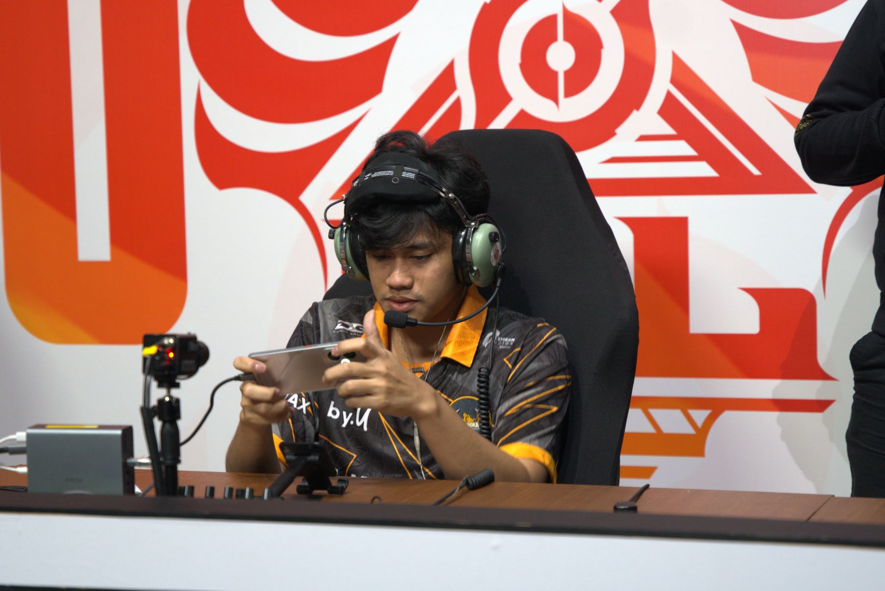 Vesakha & Kagendra Menggila di Week 1 IKL Fall 2025, Siap Guncang Playoffs!
