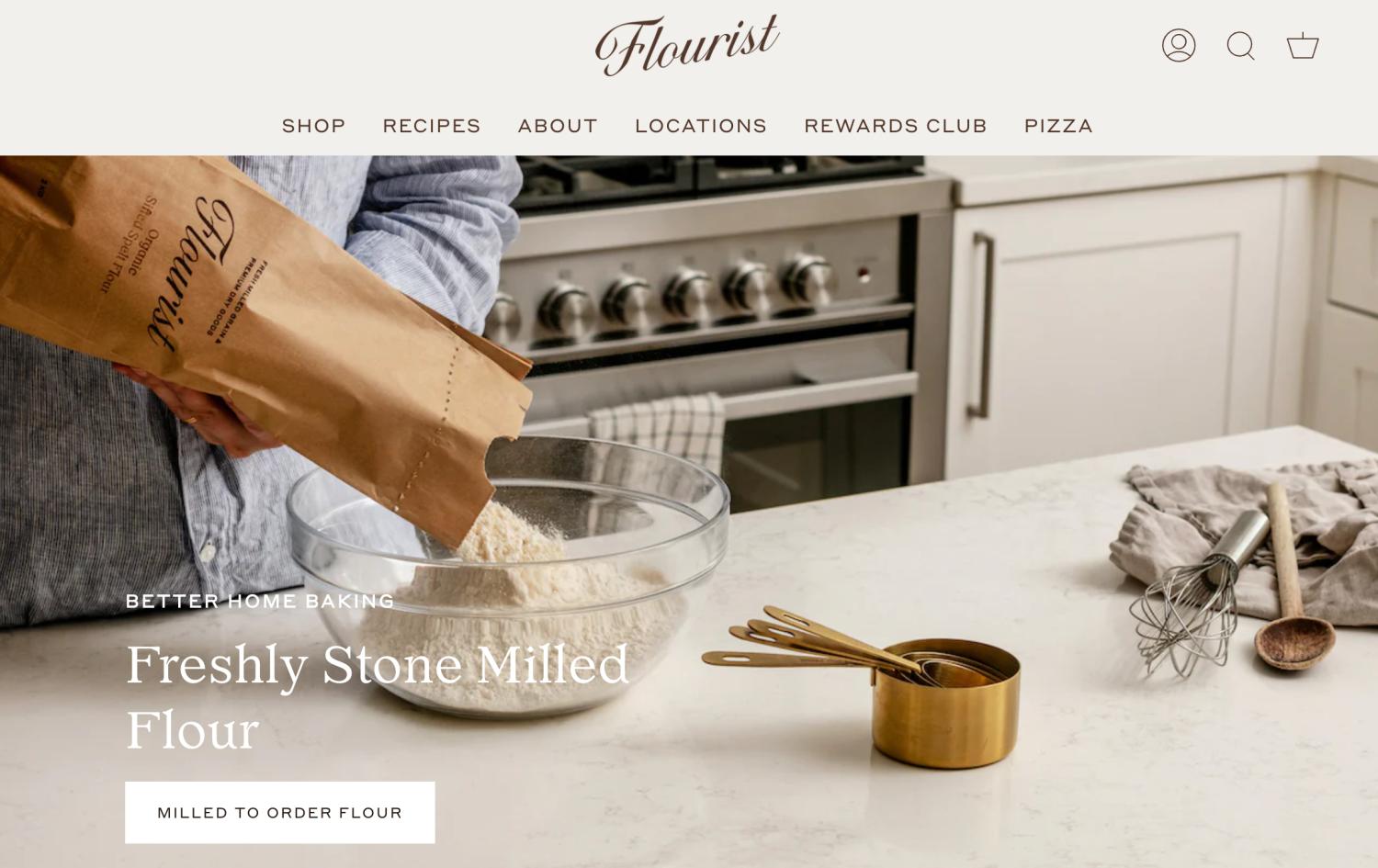 51 Contoh Toko Shopify Paling Keren (2025): Cheat Sheet Inspirasi Brand Kamu