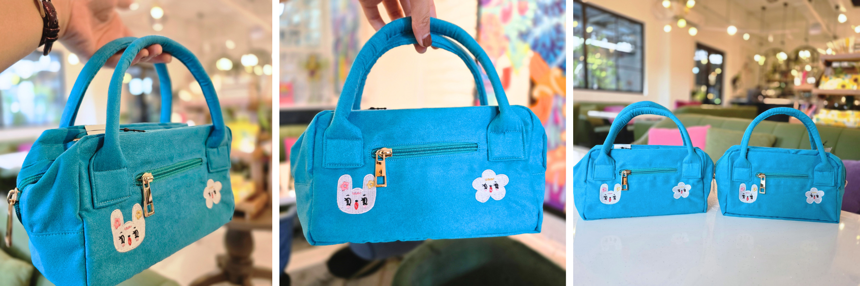 Ide Kado Anti-Gagal: Tas Gemes yang Stylish dan Selalu Kepakai