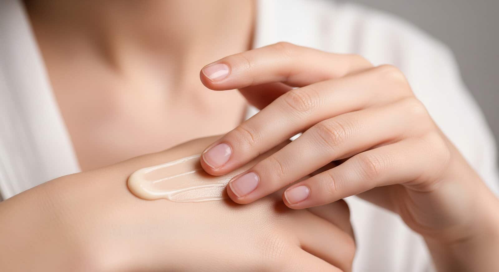 Rahasia Asam Stearat: Bahan “Diam-Diam” Penting di Skincare Kamu