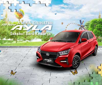 Mau Beli Daihatsu di Pontianak? Cek Promo, Produk, dan Tips Penting Sebelum Deal!