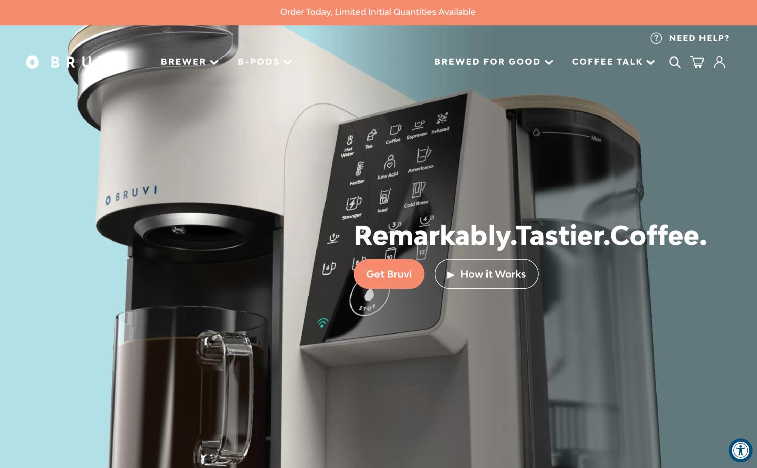 51 Contoh Toko Shopify Paling Keren (2025): Cheat Sheet Inspirasi Brand Kamu