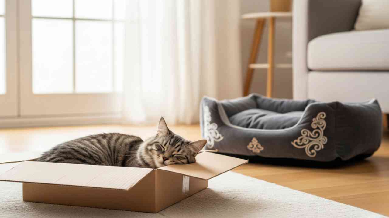 Baru Punya Kucing? Checklist Sakti 7 Barang Wajib Biar Hidupmu Nggak Kaget
