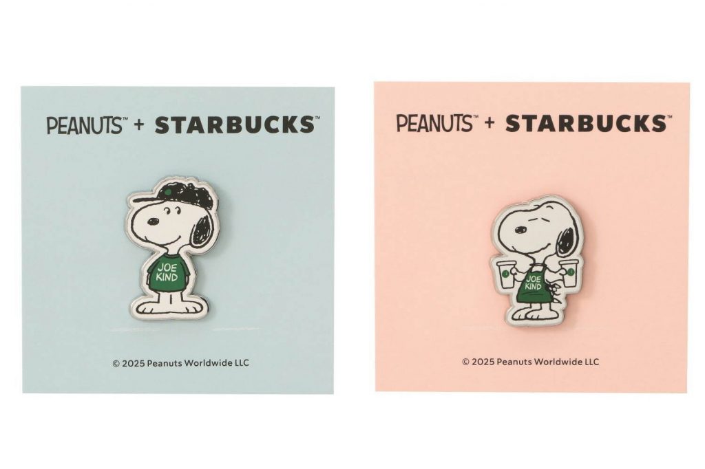 Starbucks x Snoopy Kembali Comeback: Minuman Manis & Merchandise Gemas Wajib Koleksi!