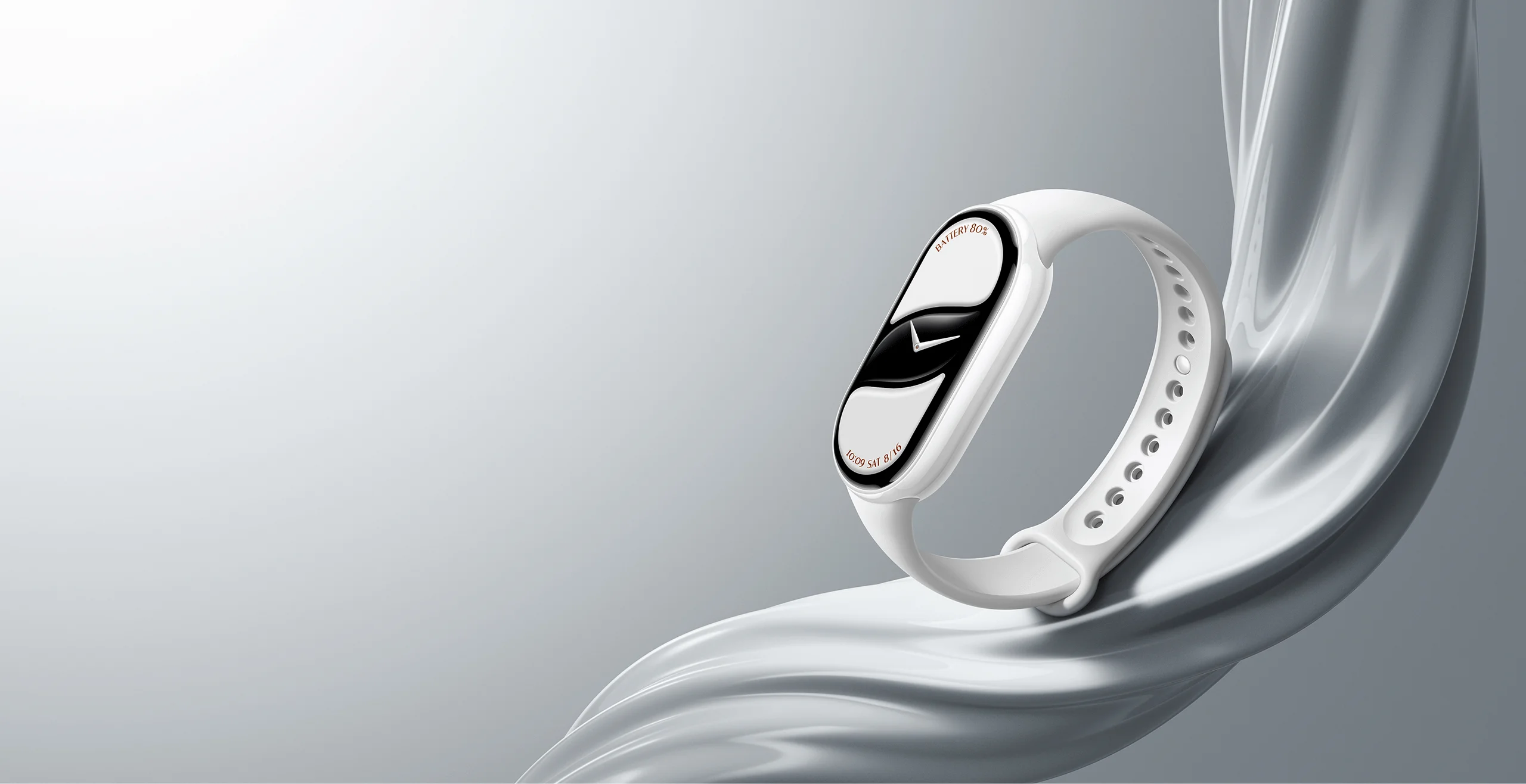 Xiaomi Smart Band 10: Smartband Tipis, Ganteng, dan Baterai 21 Hari – Worth It Nggak?