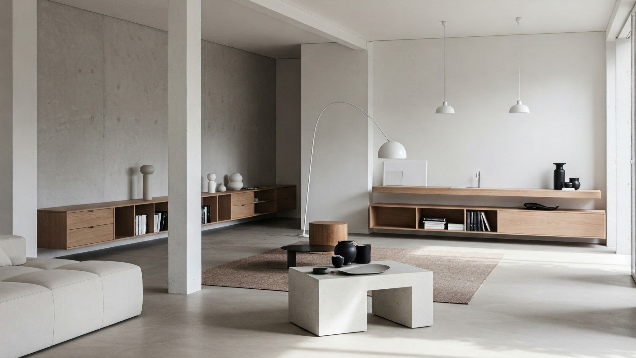 Interior Estetik, Rumah Otomatis Naik Kelas: Panduan Lengkap dari Fungsi sampai Tips Styling