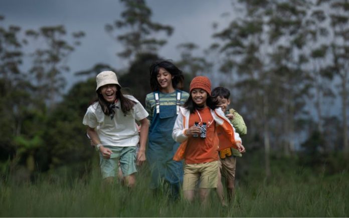 Ribet Pilih Tas Travel Anak? Ini Panduan Lengkap Pilihan EIGER buat Si Petualang Kecil!