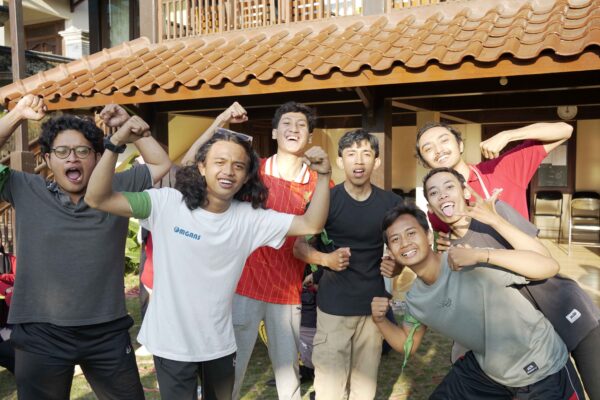 Dua Hari yang Mengubah Cara Pimpinan UKM Memimpin: Pelajaran Berharga dari Baitul Arqom Umsida