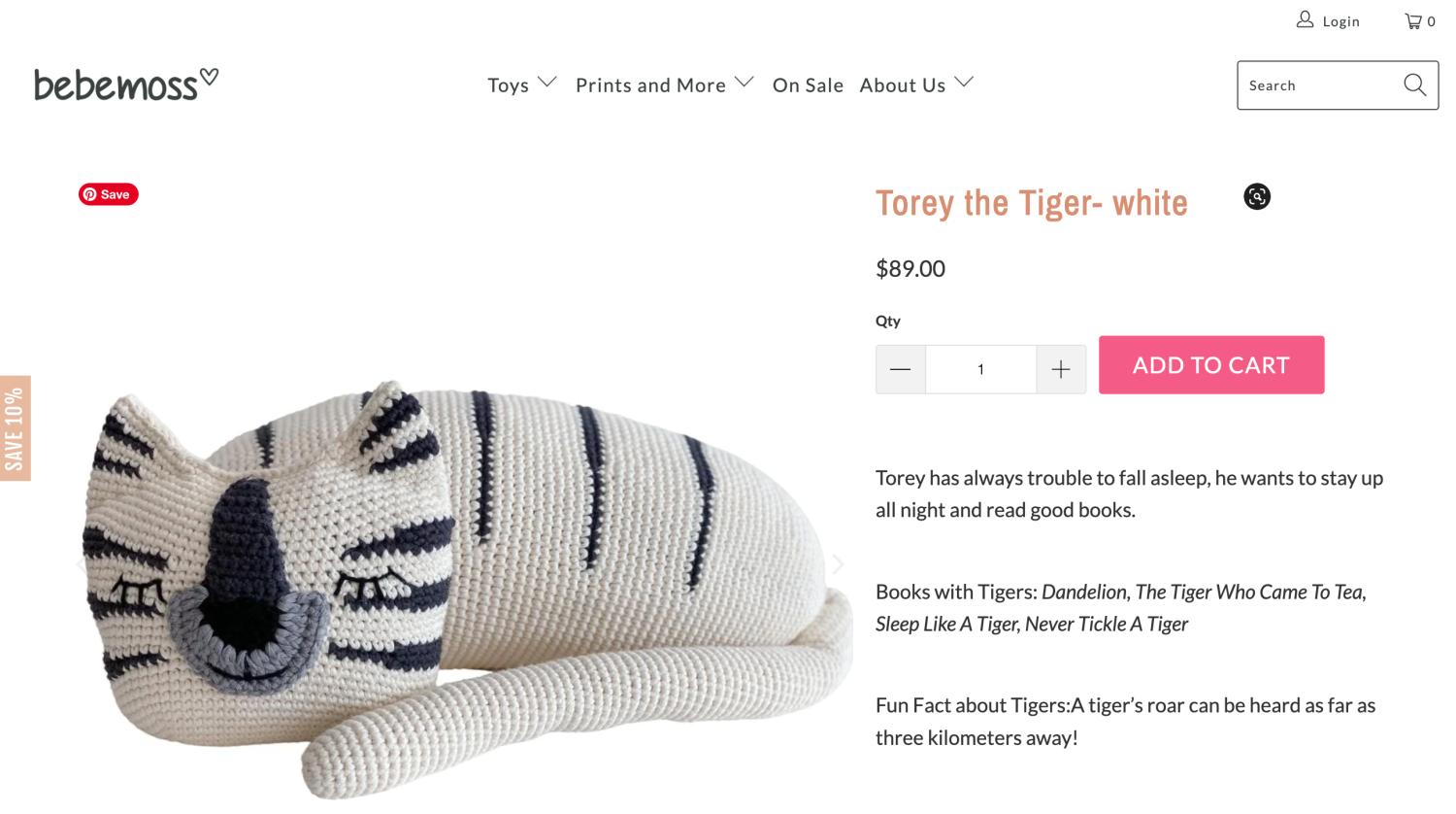 51 Contoh Toko Shopify Paling Keren (2025): Cheat Sheet Inspirasi Brand Kamu