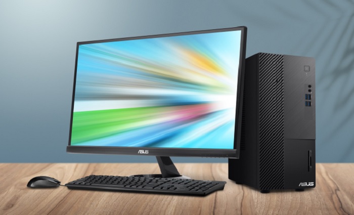 4 PC Desktop ASUS Paling Worth It di Indonesia: Mana yang Paling Cocok Buat Kamu?
