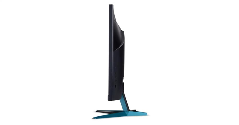 Acer VG272U 240Hz QHD: Monitor 3 Jutaan yang Siap Naikkan Level Kemenanganmu
