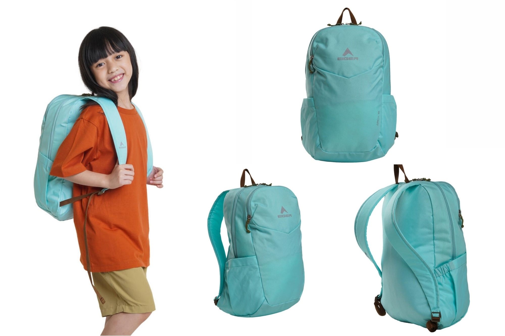 Ribet Pilih Tas Travel Anak? Ini Panduan Lengkap Pilihan EIGER buat Si Petualang Kecil!