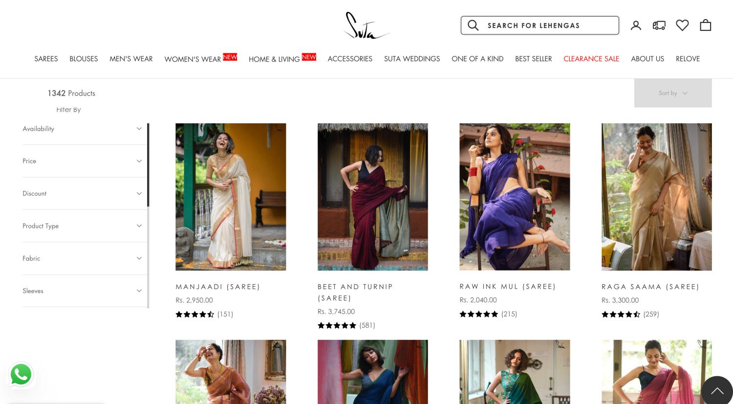 51 Contoh Toko Shopify Paling Keren (2025): Cheat Sheet Inspirasi Brand Kamu